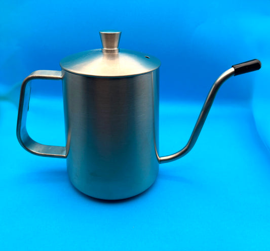 Easyworkz 20 oz Stainless Steel Gooseneck Kettle