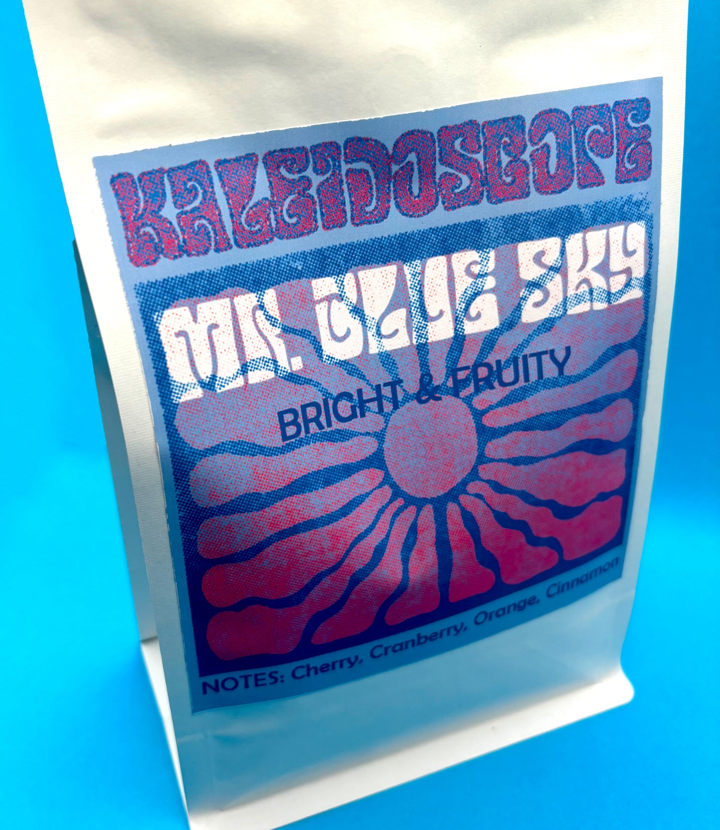 'Mr. Blue Sky' Blend - 340g